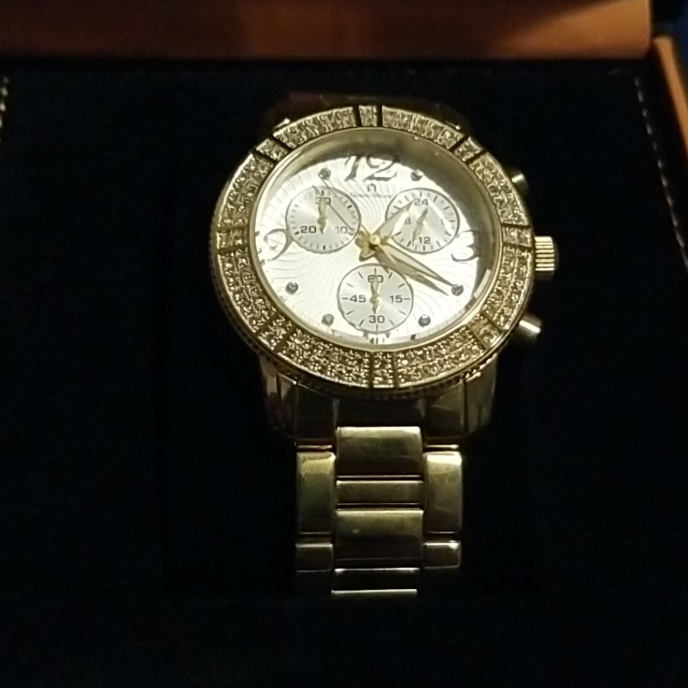 Giorgio Milano watch